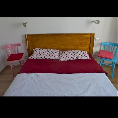 Apartment Cozy House Centro *