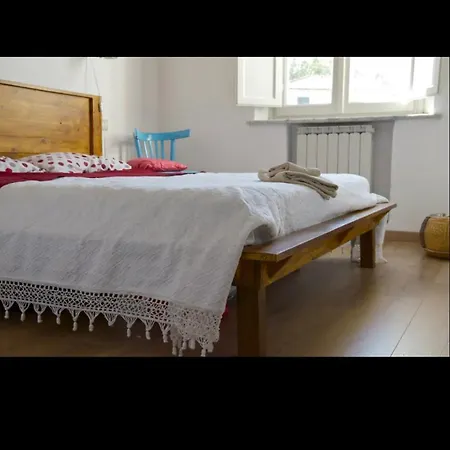 Apartment Cozy House Centro *