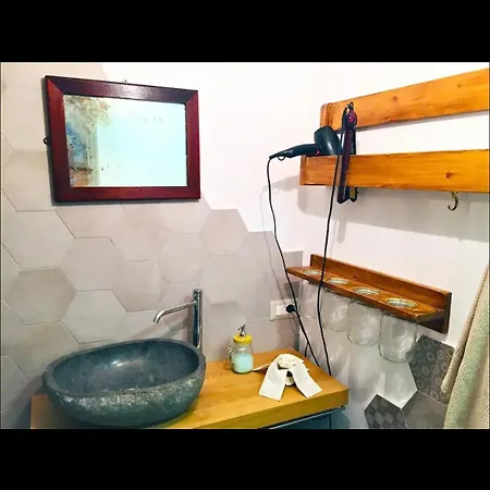 Apartment Cozy House Centro